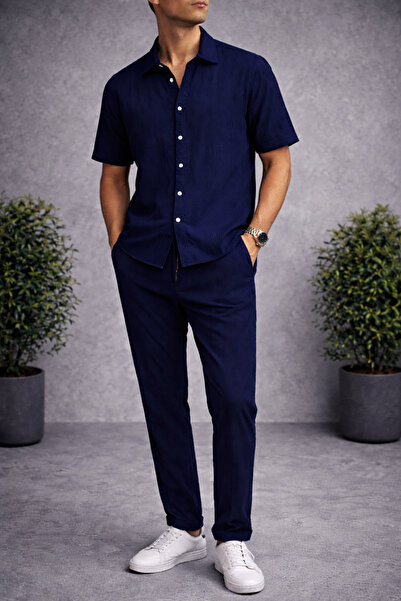 Revasser Ανδρικό πολύχρωμο, ειδικής παραγωγής, ευρύχωρο, υπερμεγέθη, ανάγλυφο...