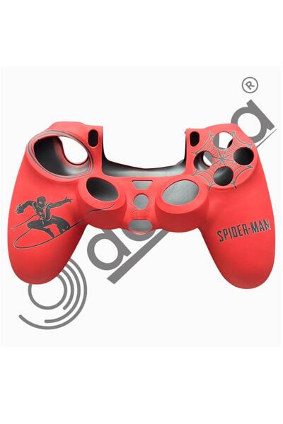 Doreka Ps4 Dualshock Joystick Koruyucu Silikon Kılıf