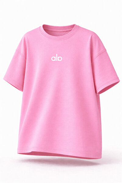 ZAVIXO Unisex Μπλουζάκι με στάμπα, μεγάλου μεγέθους, 100% βαμβάκι |   Άνετο κ...