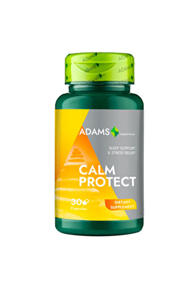 Adams Supplements CalmProtect, 30 capsule