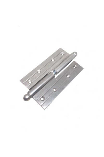 ESBH Okka Menteşe 12cm Alüminyum Natürel (Sağ)