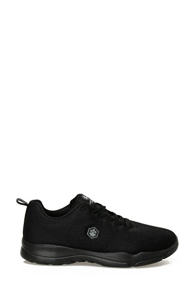 lumberjack ROLENTA 6FX Мъжки черни спортни обувки - 102159582