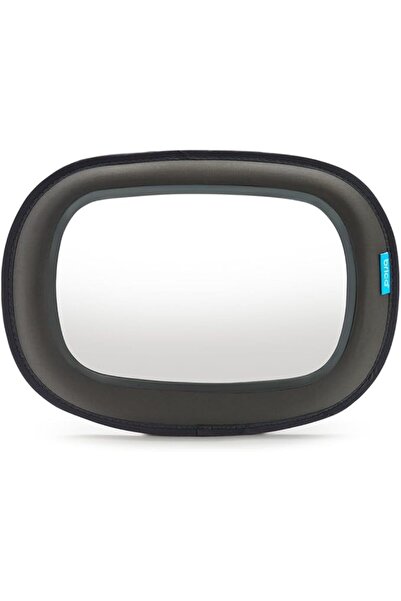 Munchkin Baby In-Sight Car Mirror with Super Reflection and Wide Viewing Angl...