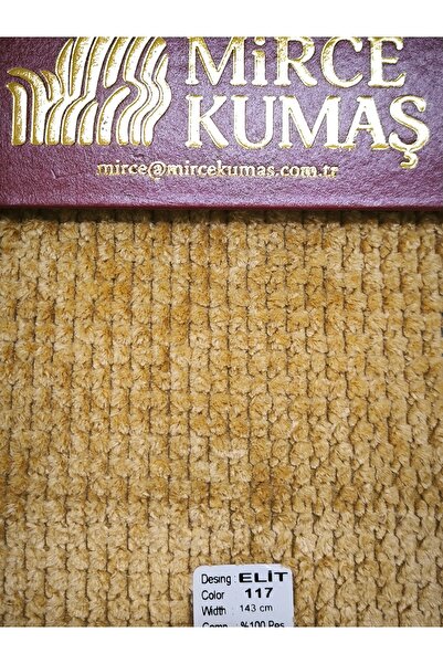 Mirce Kumaş Fabric