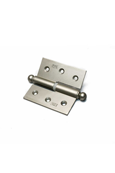 ESBH Okka Hinge 7cm Aluminum Satin (Left)