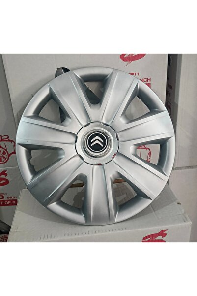 Universal Citroen C-Elysee / C1 / C2 / C3 / Xsara / Berlingo 14 inç Uyumlu Ja...