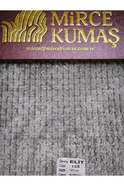 Mirce Kumaş Fabric