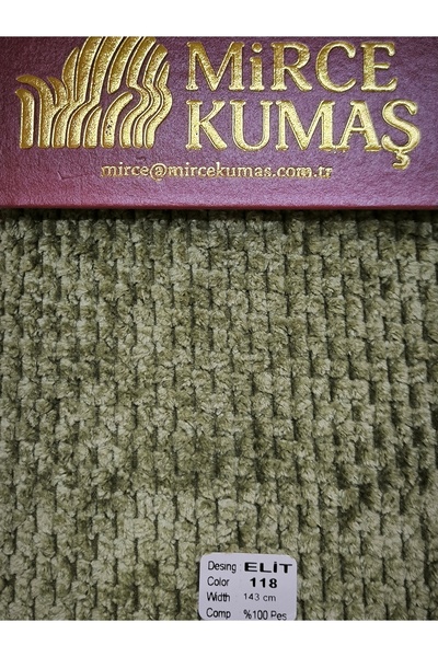 Mirce Kumaş Fabric