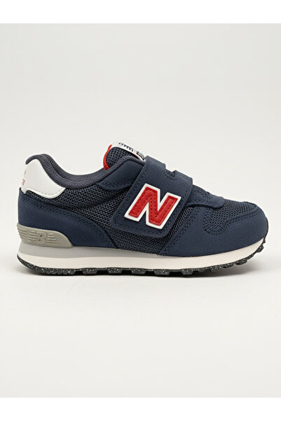New Balance NB Lifestyle Προσχολικά Παπούτσια Unisex Παιδικά Ναυτικό Μπλε Cas...