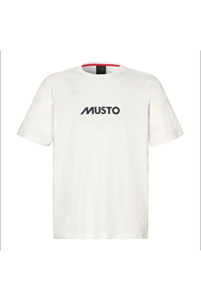 Musto M CLASSIC SS TEE T-SHIRT