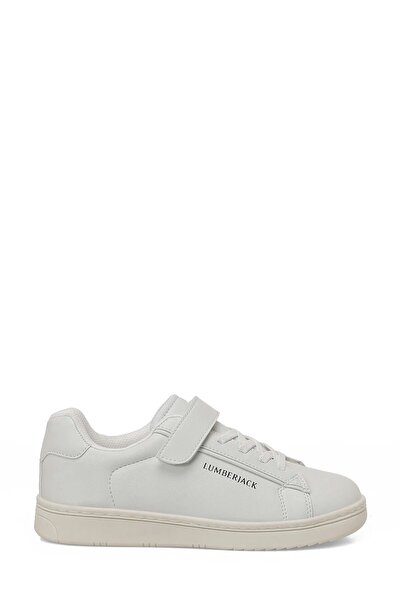 lumberjack 6M ORLENA 6FX Jungen Weiße Sportschuhe - 102203383