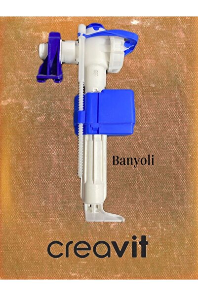 PERA BANYO Gömme Rezervuar Doldurma Grubu 1/2