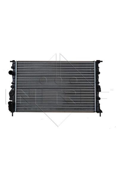 NRF Renault Motor Radyator Megane Scenic 1,4 / 1,6 / 1,9 / 2,0 Klimasız (2 Si...