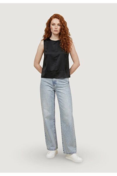 ONLY Kadın ONLDORSI ARIS SL LOOSE TOP WVN CC O15364286-4977886