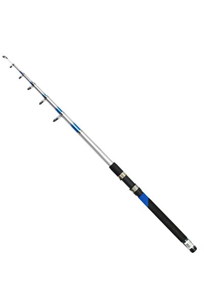 Metin Balıkçılık Captain 1740 Dorado Teleskopik Kamış 400 CM 70-150gr Atar