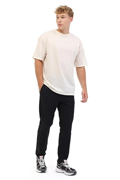 lumberjack 5m ml Mek F5272M 5Fx Men's Black Sweatpants - 102031939