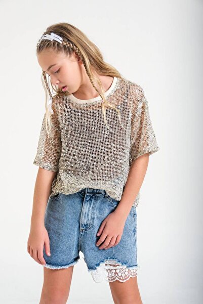 Bal küpü butik ÖRME TRİKO ÜST