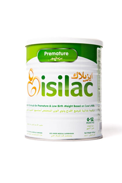 Ronalac Easylac Premature Infant Milk 400g