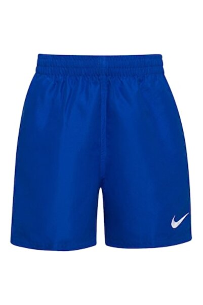 Nike Costume de baie pentru bărbați, Nike, Model volei, Material ușor, Albastru