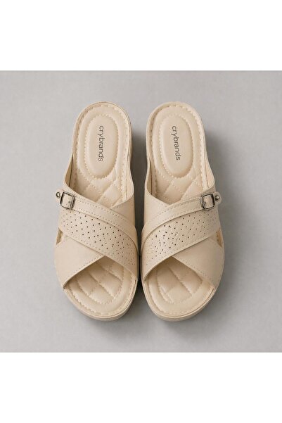 crybrands Εμπειρία Κορυφαίας Άνεσης – Ορθοπεδικές Παντόφλες που Προσφέρουν Άν...