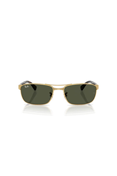 Ray-Ban 3778 001/31 57 Güneş Gözlüğü