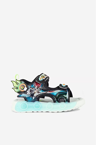 Vicco 332-P26Y-175 Kodi Unisex Çocuk Sandalet