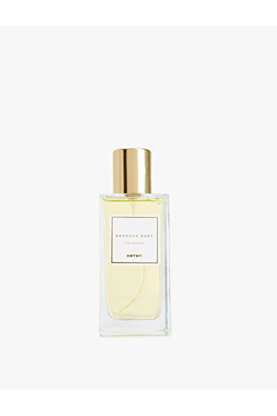 Koton Kadın Parfüm Baroque Ruby 100 ML