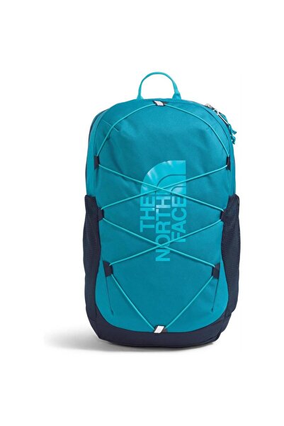 THE NORTH FACE Y Court Jester Backpack Dusk Blue/Summit Navy