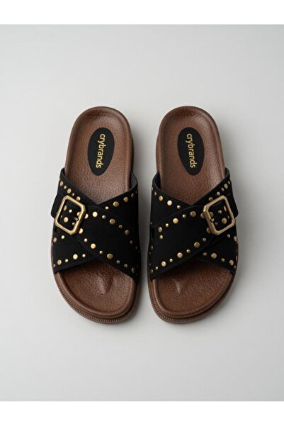 crybrands Εμπειρία Κορυφαίας Άνεσης – Ορθοπεδικές Παντόφλες που Προσφέρουν Άν...