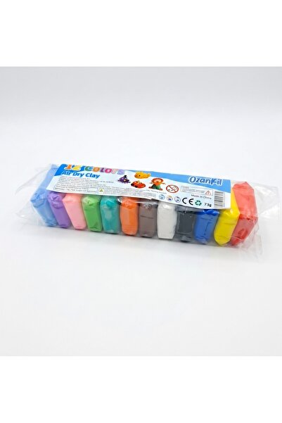 dogadastore Zıplayan Kil Oyun Hamuru