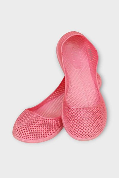 Liger Deniz Havuz Plaj Daily Γυναικεία Παπούτσια Μπαλαρίνας PUDRA