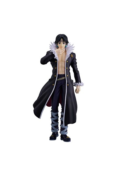 Good Smile Company Hunter x Hunter Pop Up Parade Statuetă PVC Quwrof/Chrollo,...