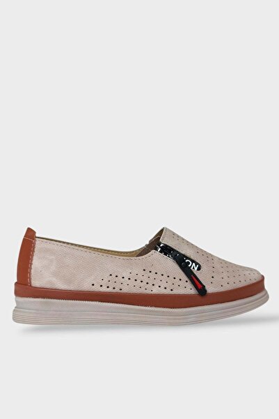 Liger Γυναικεία Ορθοπεδικά Μαλακά Άνετα Καθημερινά Παπούτσια ΜΠΕΖ