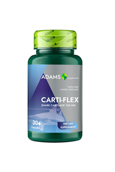 Adams Supplements Carti-Flex, 30cps