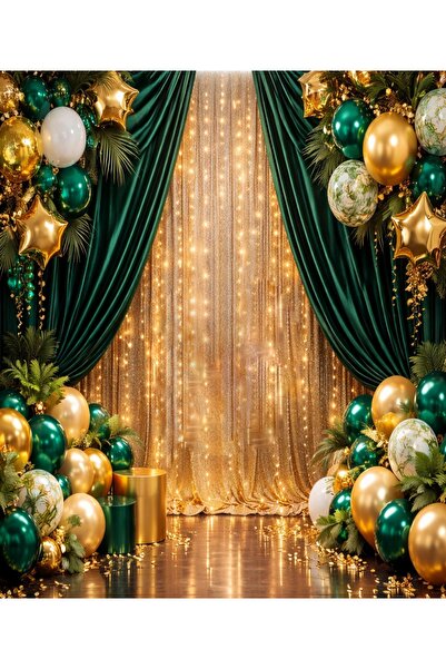 PROMISEBACKDROP2 150x200 Cm Mezuniyet Hatırası Fonu Okul Etkinlik Fon