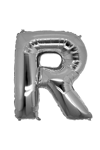 KESKİN SOUND بالون من الفويل المعدني مقاس 40 بوصة (R)