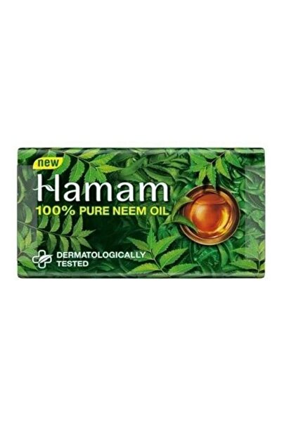 Premium صابون حمام النيم 150 جرام - حماية عشبية