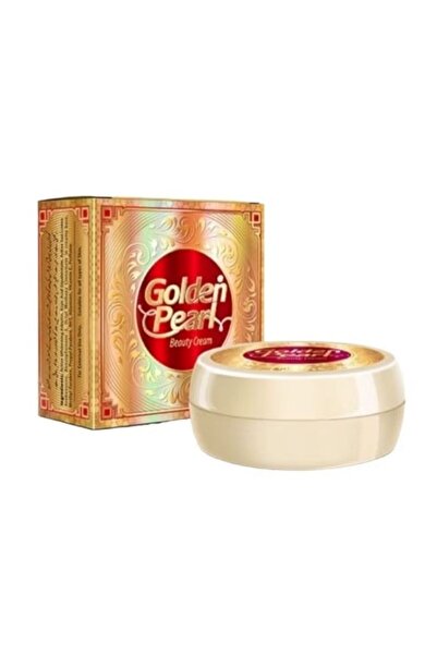 Golden pearl Beauty Cream – Skin Brightening Cream