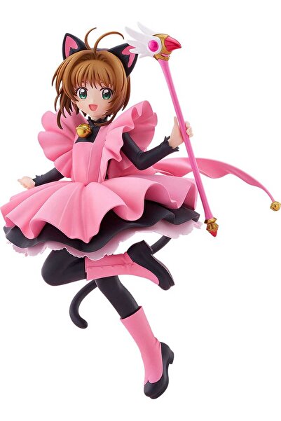 Good Smile Company Cardcaptor Sakura Pop Up Parade Φιγούρα PVC Sakura Kinomot...