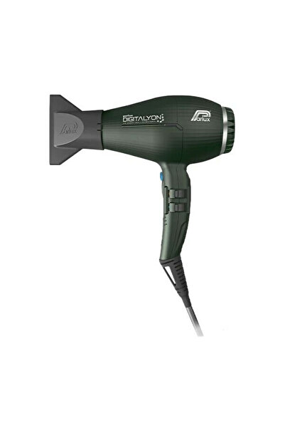 Parlux Digitalyon Ionic Professional Hair Dryer 2400W Anthracite
