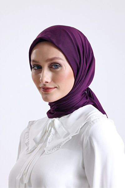 VEGA MODA Βαμβακερό ραμμένο τυλίγκο, Κέντημα γραφής, Απλό ινδικό τούλιν, Τυλί...