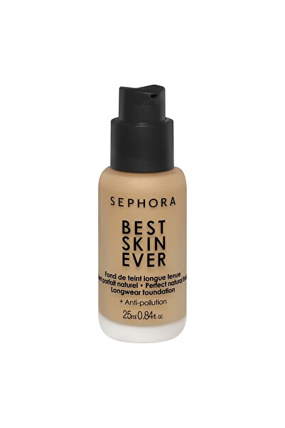 SEPHORA COLLECTION Best Skin Ever Foundation 21.5 Y