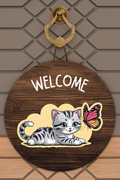 Dormot Υψηλής ποιότητας ψηφιακή εκτύπωση, Στάνταρ διακοσμητικό στολίδι πόρτας...