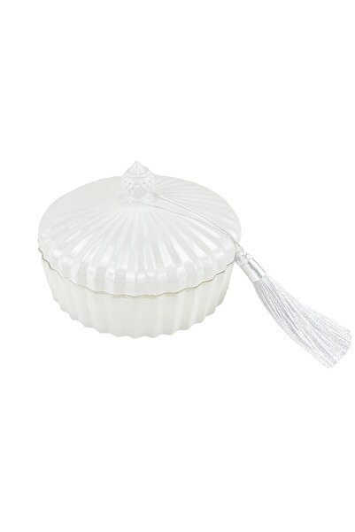 OEM  "Tranq " αρωματικό κερί με άρωμα λεμονόχορτου