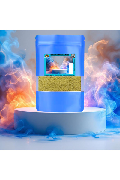 Aqua Νάντα ΑκουάΚαρπ Προ Μέθοδος Σίτρους Μπουστ 500ΓΡ