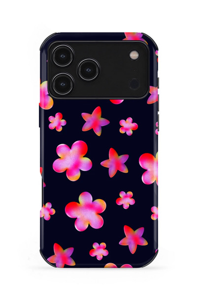 OEM MagSafe Προστατευτική Θήκη για iPhone 14 Pro, Ανθεκτική Σχεδίαση, Νέον Μπ...