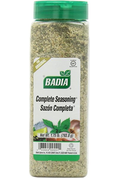Badia توابل كاملة - 28 أونصة