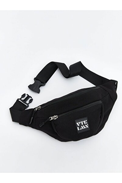 LC Waikiki LCW ACCESSORIES Printed Men's Waist Bag