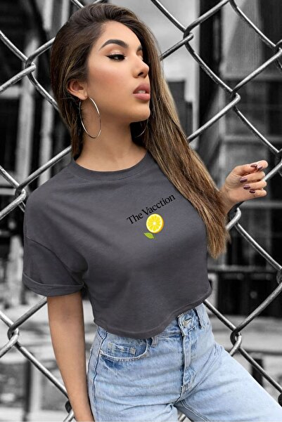 E-ROMA ΤΟ ΤΣΕΡΦΟΥΡΕΤΕΝΤΑΜΕΝΟ ΚΡΟΠ ΤΙΣΟΥΡΤ ΜΕ ΣΤΑΜΠΑ 1UT3