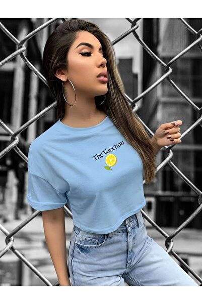 BENROMA ΤΟ ΤΣΕΡΦΟΥΡΕΤΕΝΤΑΜΕΝΟ ΚΡΟΠ ΤΙΣΟΥΡΤ ΜΕ ΣΤΑΜΠΑ 1UT3